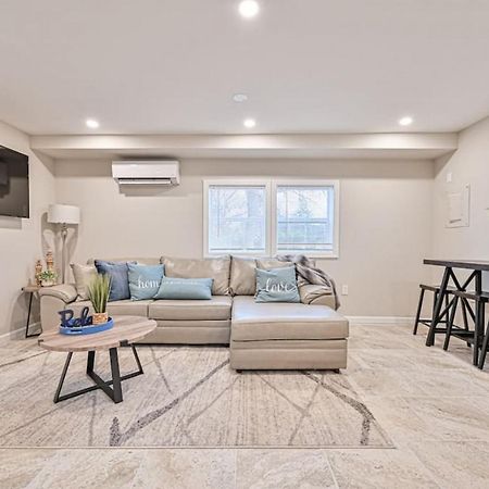 653 3Rd St Unit1 Afterdune Delight 2Br Near Beach 萨默斯点 外观 照片