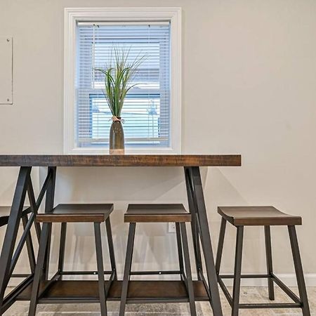 653 3Rd St Unit1 Afterdune Delight 2Br Near Beach 萨默斯点 外观 照片