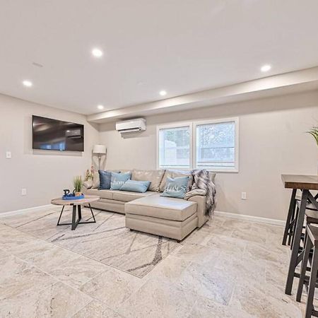 653 3Rd St Unit1 Afterdune Delight 2Br Near Beach 萨默斯点 外观 照片