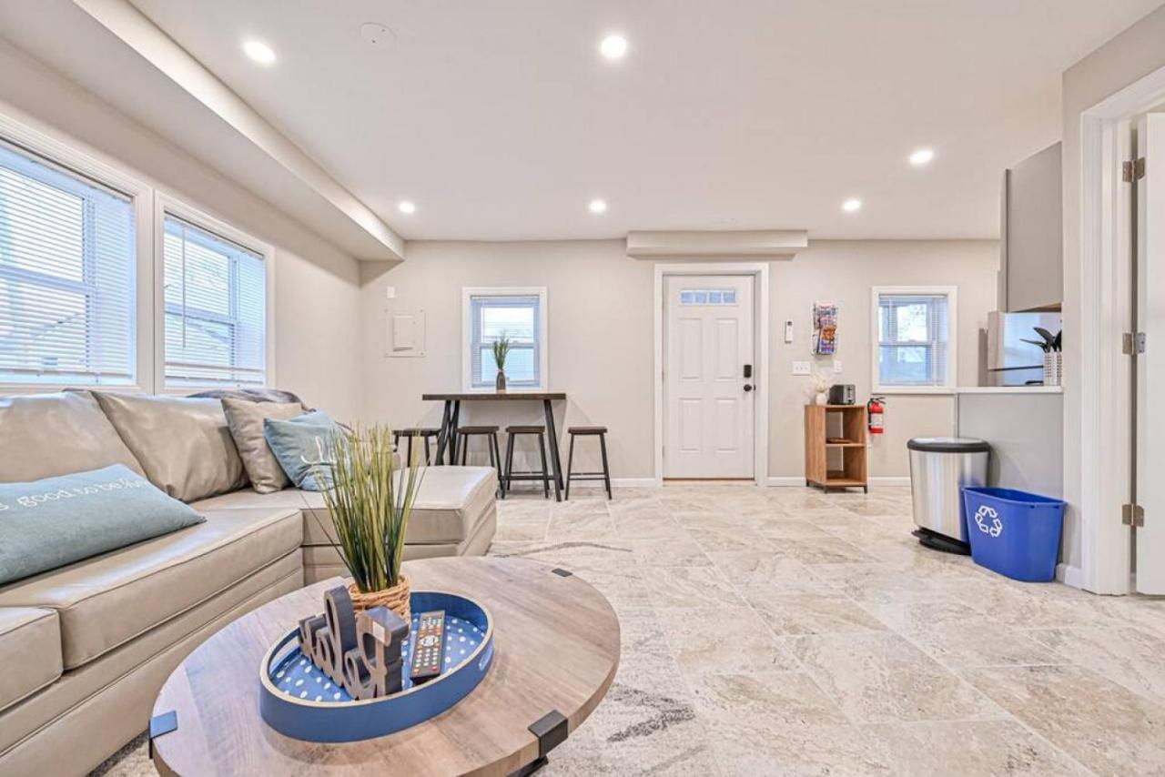 653 3Rd St Unit1 Afterdune Delight 2Br Near Beach 萨默斯点 外观 照片