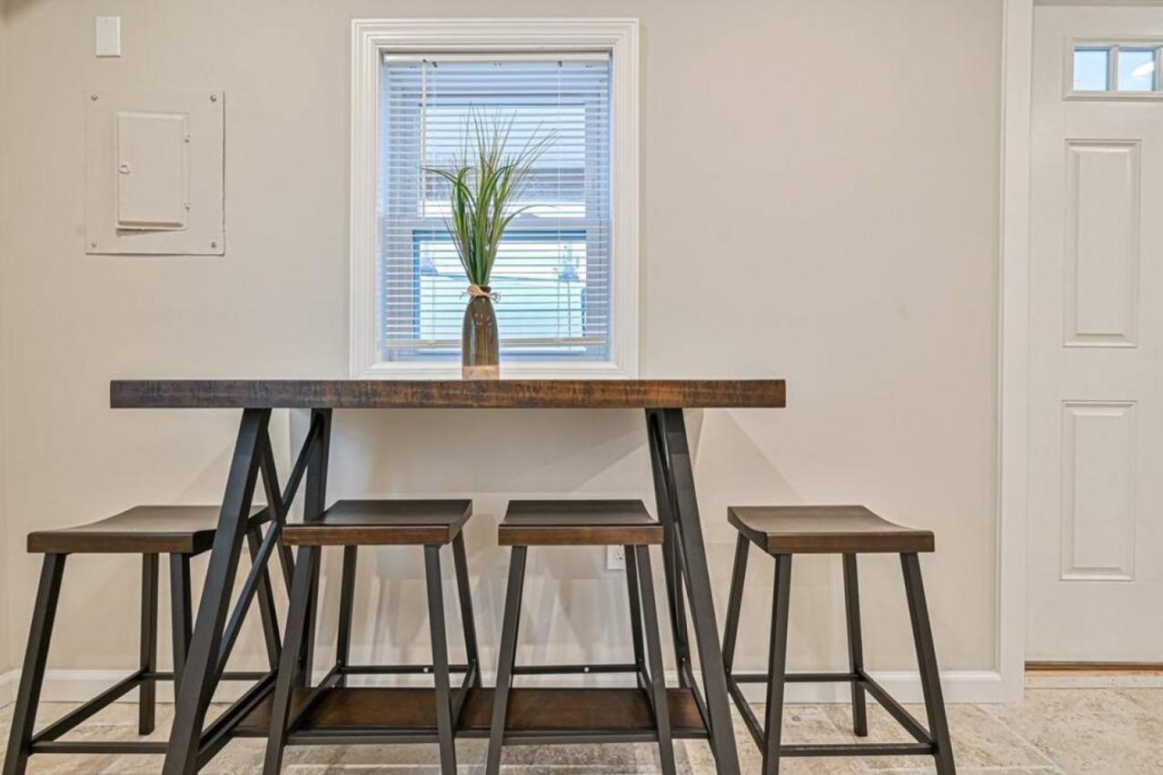 653 3Rd St Unit1 Afterdune Delight 2Br Near Beach 萨默斯点 外观 照片