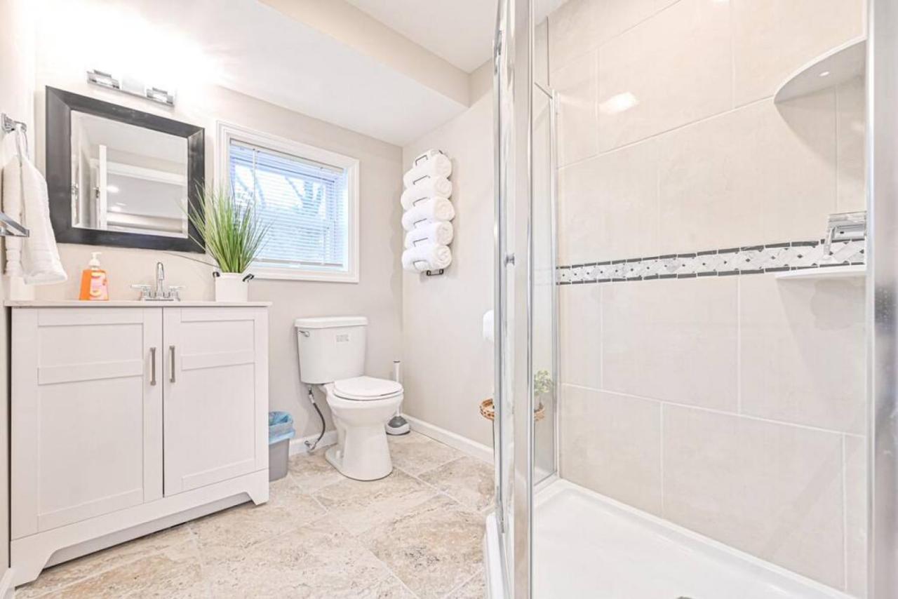 653 3Rd St Unit1 Afterdune Delight 2Br Near Beach 萨默斯点 外观 照片