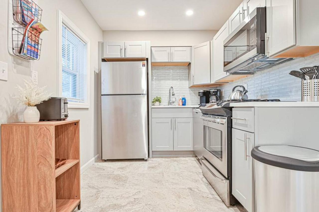 653 3Rd St Unit1 Afterdune Delight 2Br Near Beach 萨默斯点 外观 照片